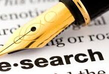 List of research papers