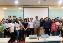 Workshop “Educating Students in Research Methods in the Banking and Finance in the School Year 2018-2019”