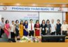 Kick-off CFA Institute Research Challenge 2018-2019