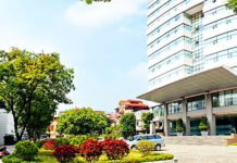 Organizational Structure