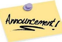 Appealing procedure and appealing forms for students