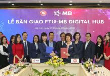 Inauguration and Handover of FTU-MB DIGITAL HUB CREATIVE SPACE