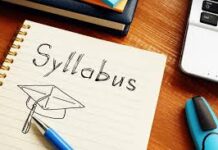 Course Syllabus