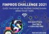 FINPROS CHALLENGE 2021 – DECIPHERING THE STOCK MARKET WITH ALGORITHMS