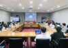 SUBJECT COMPANY MEETING- TECHCOMBANK REPRESENTATIVE MEETING