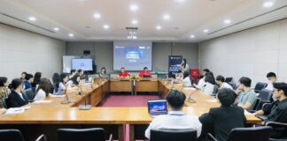 SUBJECT COMPANY MEETING- TECHCOMBANK REPRESENTATIVE MEETING