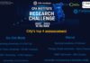 CFA Institute Research Challenge 2022 – 2023: Announcement of top 4 teams in the Northern region.