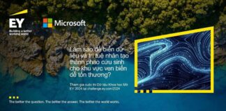 EY Open Science Data Challenge 2024