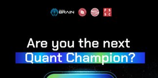ANNOUNCEMENT FOR INTERNATIONAL QUANT CHAMPIONSHIP 2024