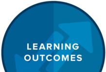 Expected Learning Outcomes
