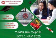 Advance your career with the Master’s in Finance and Banking program at Foreign Trade University