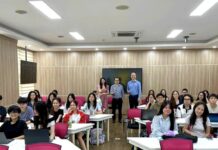 CAREER ORIENTATION WORKSHOP: “CRAFTING YOUR PROFILE, SHAPING YOUR CAREER PATH”