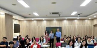 CAREER ORIENTATION WORKSHOP: “CRAFTING YOUR PROFILE, SHAPING YOUR CAREER PATH”