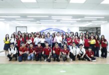 INDUSTRY VISIT TO MISA JOINT STOCK COMPANY – AN APPLIED LEARNING EXPERIENCE FOR STUDENTS OF THE ADVANCED PROGRAM IN FINANCE AND BANKING