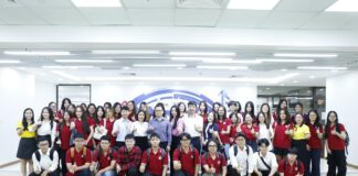 INDUSTRY VISIT TO MISA JOINT STOCK COMPANY – AN APPLIED LEARNING EXPERIENCE FOR STUDENTS OF THE ADVANCED PROGRAM IN FINANCE AND BANKING