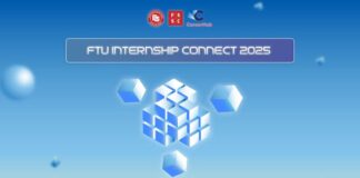 FTU internship connect 2025: internship networking day program