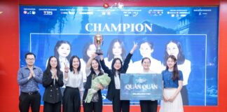 Looking back on the memorable moments of the FFRC 2025 grand finale