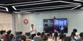 Integrating Theory With Practice: Enriching Experiences For Students Of The Advanced Program In Finance And Banking