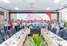 Consultation Workshop on the Proposal to Establish the Fintech Major and the Fintech & Sustainable Finance Training Program