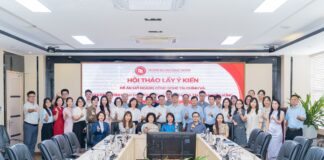 Consultation Workshop on the Proposal to Establish the Fintech Major and the Fintech & Sustainable Finance Training Program