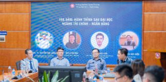 Seminar on “Postgraduate Pathways in Finance and Banking”