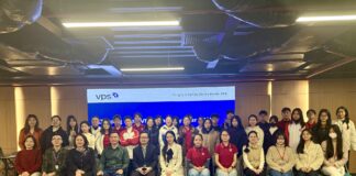 Practical Experience at VPS Securities: A Gateway to a Professional Financial Environment
