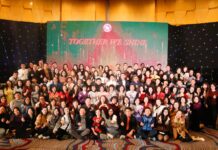 The Party Cell Committee and Trade Union of the Faculty of Finance and Banking Participate in FTU’s “Connection – Outreach – Development” Journey