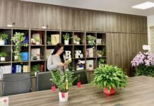 “FBF Green Corner” Wins Second Prize in the “Green Corner – Green University” Initiative Launched by the FTU Trade Union